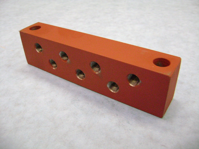Manifold Grease | Weight: 4 lbs | Dimensions: 25X40X145MM