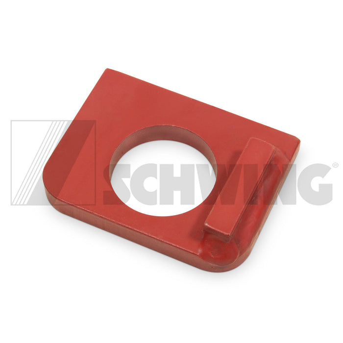 Wmt - Blkhd, 25Mm X 1 Place, Mnt - Kvm42 | Weight: 2 lbs | Dimensions: 77 X 59 X 20 MM