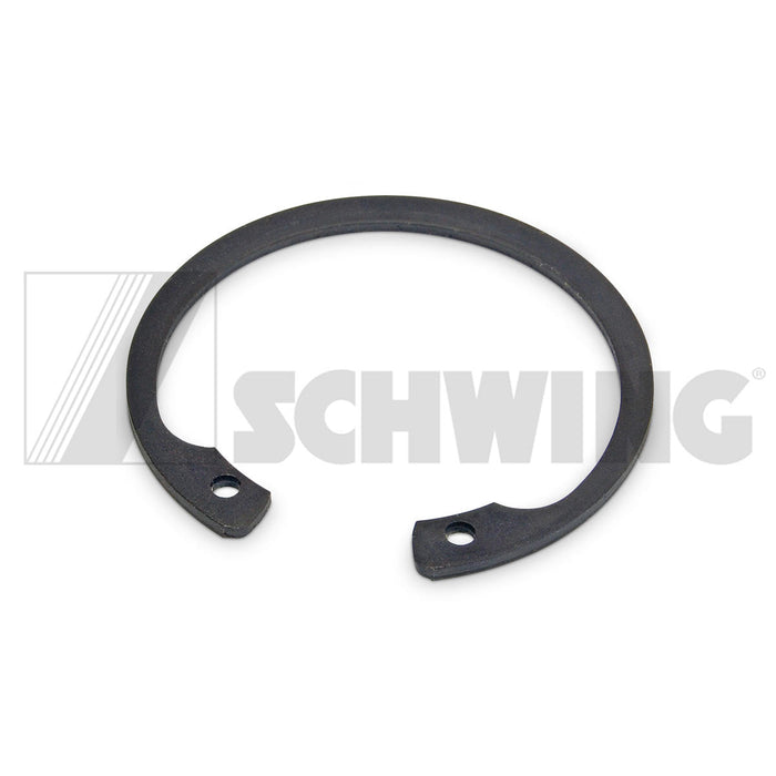 Retaining Ring Din 472 46 X 1.75-Fst | Weight: 2 lbs | Dimensions: 50 X 50 X 2 MM