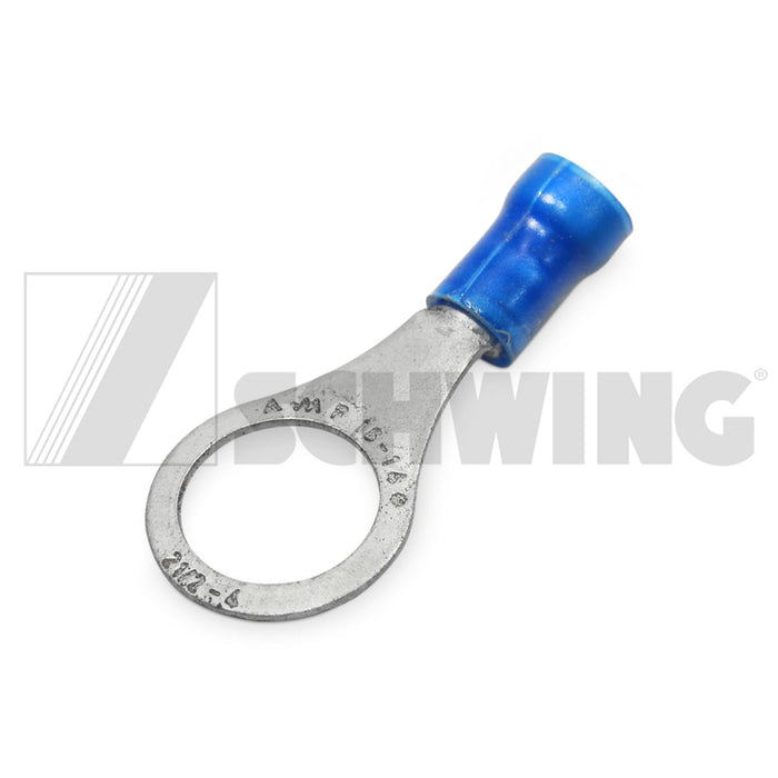 Terminal, Ring 3/8" | Weight: 2 lbs | Dimensions: 32 X 14 X 8 MM
