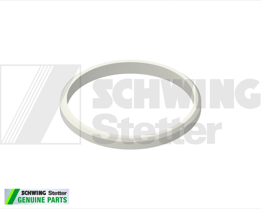 Ring - Insert - Dn 180 / Dual Shift Rock | Weight: 3 lbs | Dimensions: 20 X 200 X 200