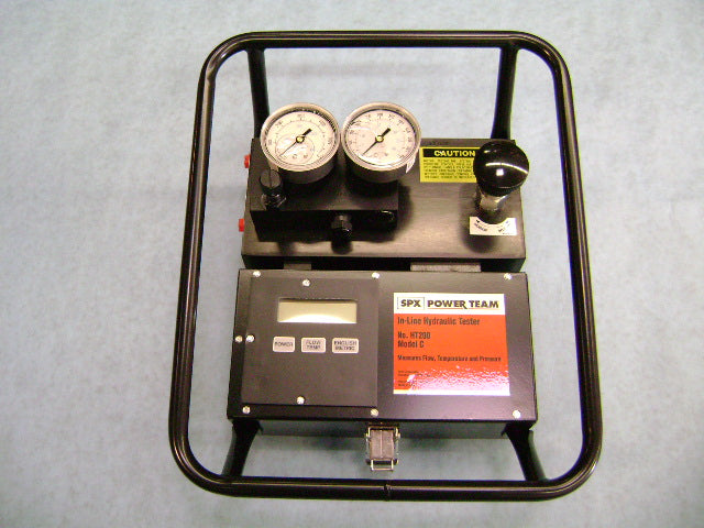 Valve Flow Meter Y223 Model Ht200 | Weight: 32 lbs | Dimensions: 210X390X460MM