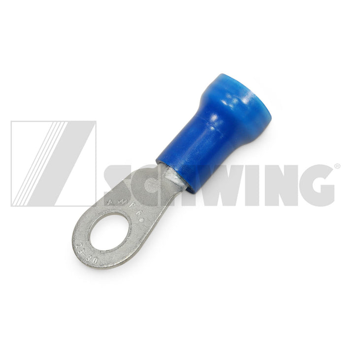 Ring Terminal 5/16" #6 Ga | Weight: 2 lbs | Dimensions: 48 X 17 X 15 MM