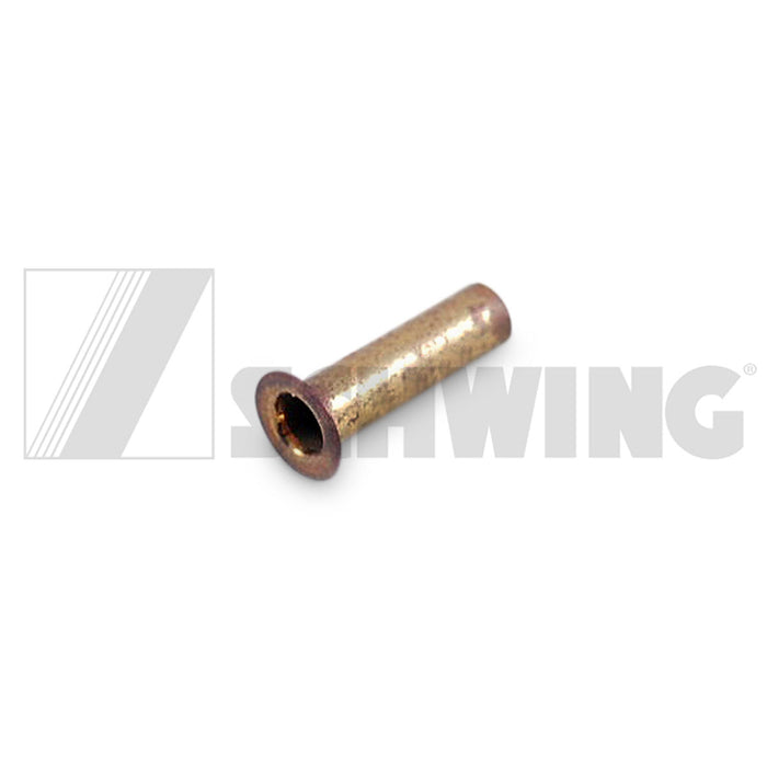 Parts - Insert F/Autolube Vogel | Weight: 2 lbs | Dimensions: 5 X 5 X 13MM