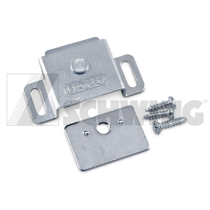 Parts - Magnet Catch | Weight: 2 lbs | Dimensions: 25 X 30 X 55