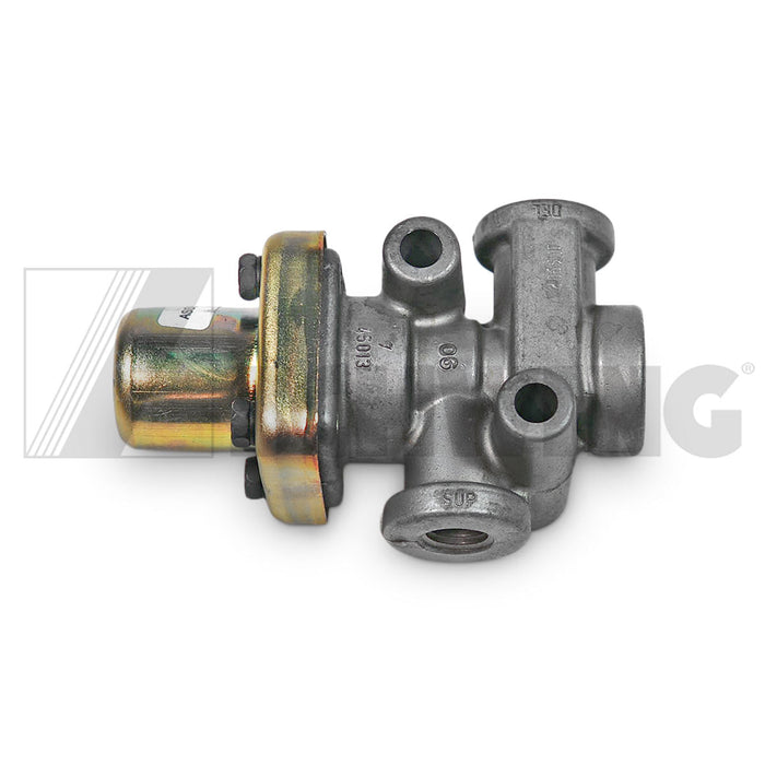 Valve - Pneu, Pressure Protection Pr-4 | Weight: 2 lbs | Dimensions: 67 X 87 X 135MM