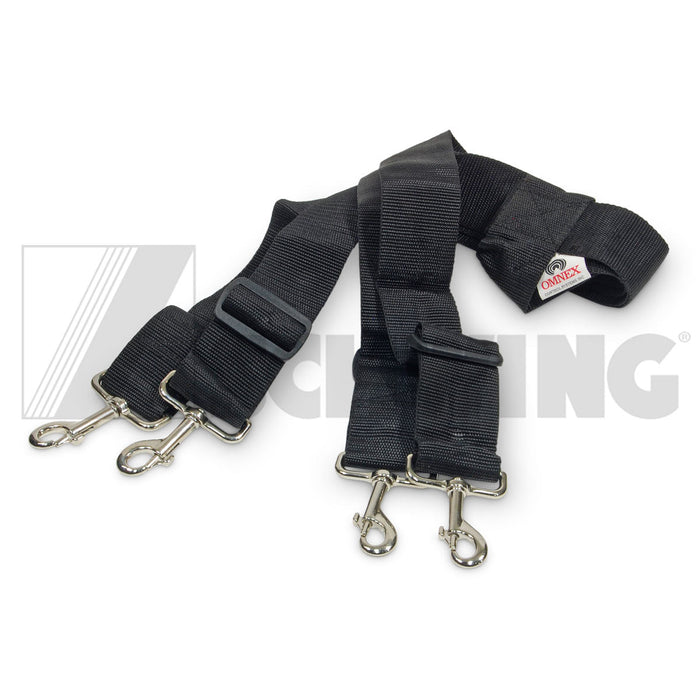 Parts- Radio Shoulder Strap Remote | Weight: 2 lbs | Dimensions: 170 X 85 X 80 MM