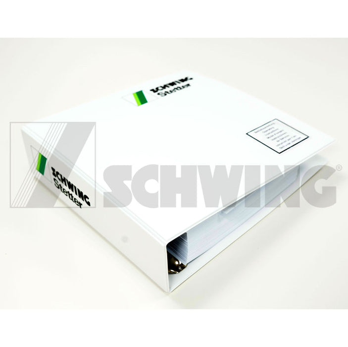 Doc - Parts Book | Weight: 3 lbs