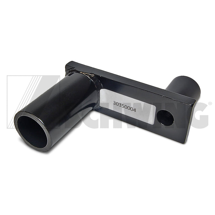 Wmt - Mounting Frame Universal 6" | Weight: 5 lbs | Dimensions: 160 X 152 X 50 MM