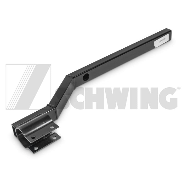 Wmt - Support Fender Center | Weight: 6 lbs | Dimensions: 645 X 140 X 57 MM