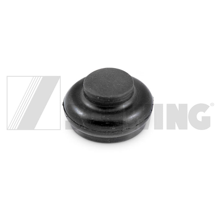 Parts - Boot For Joystick Push Button | Weight: 2 lbs | Dimensions: 10 X 22 X 22MM