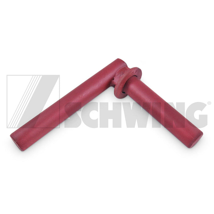 Wmt - Locking Bar E-Rock Hopper | Weight: 3 lbs | Dimensions: 40 X 117 X 137MM