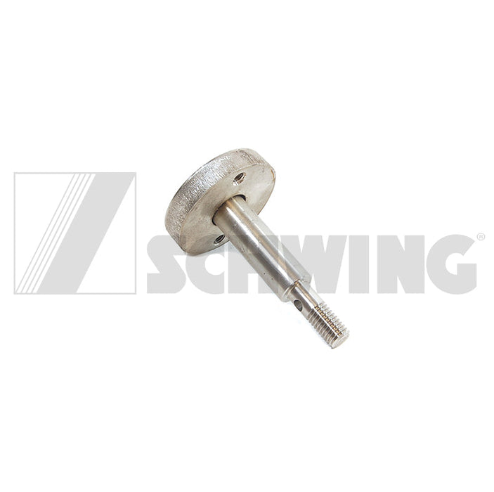 Wmt - Grate Interlock Shaft, E-Rock -Usa | Weight: 3 lbs | Dimensions: 65X65X106 MM
