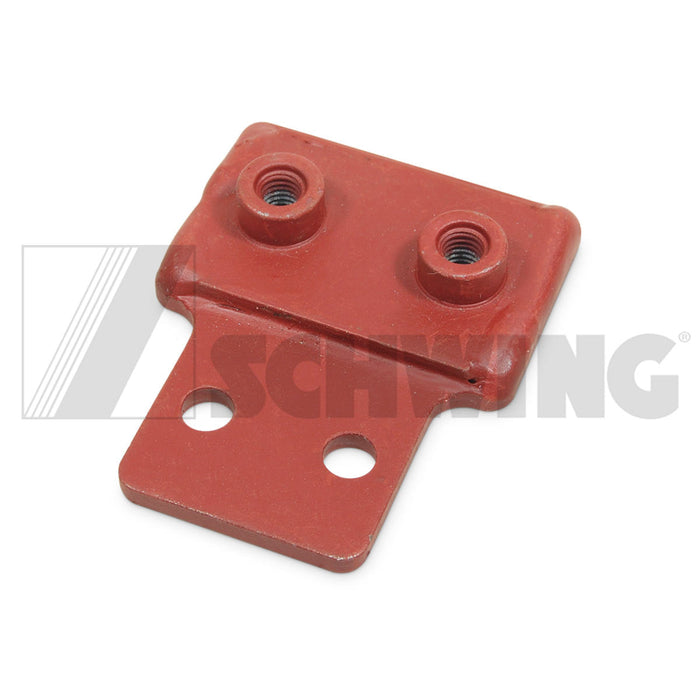 Wmt - Transition Plt 1/2" To 5/8" | Weight: 2 lbs | Dimensions: 65 X 52 X 15 MM