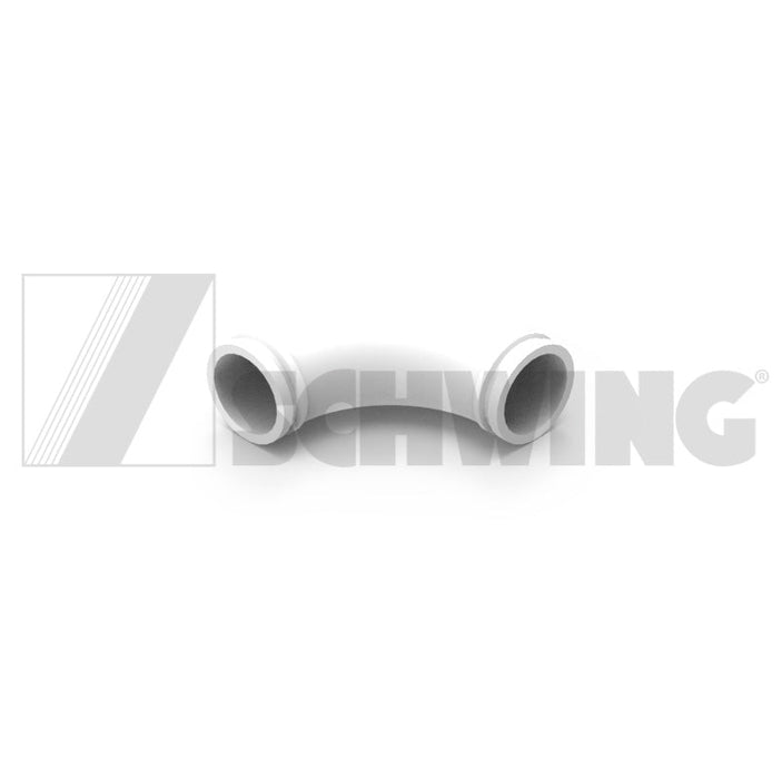 Pipe - Elbow, Dn 125 5 1/2" 90?? Cci-Line | Weight: 37 lbs