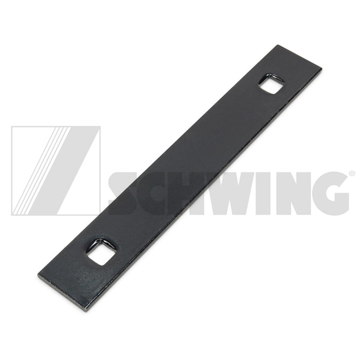 Bar - Retainer Strip, Rmss - Rock Hopper | Weight: 2 lbs | Dimensions: 162 X 26 X 3 MM