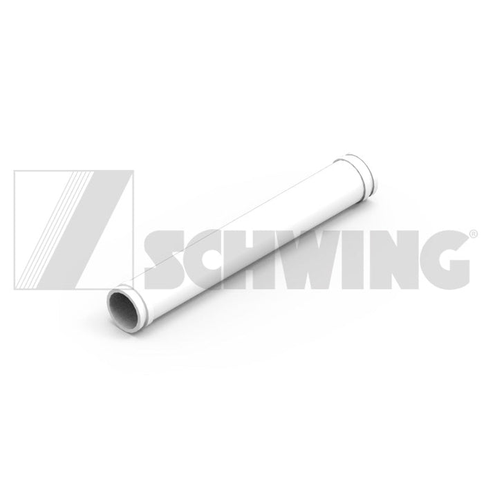 Pipe - Deck, Dn125 5-1/2" X 1020 - S3000 | Weight: 68 lbs | Dimensions: 152 X 152 X 1020