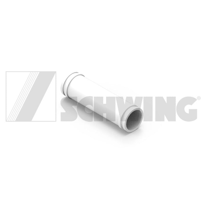 Pipe - Deck, Dn125 5-1/2" X 500 - S3000 | Weight: 35 lbs | Dimensions: 152 X 152 X 500