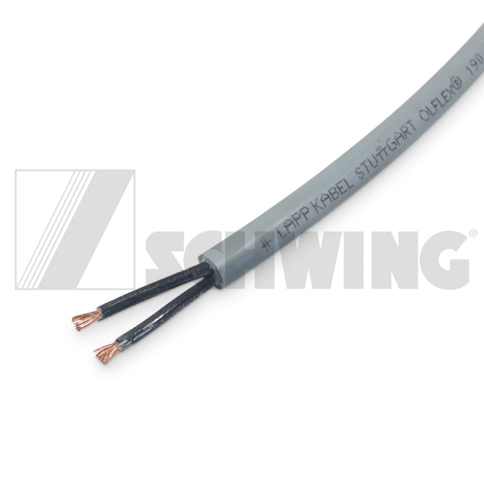 Harn - Wire, 16 Gauge, 2 Conductor (Q | Weight: 2 lbs