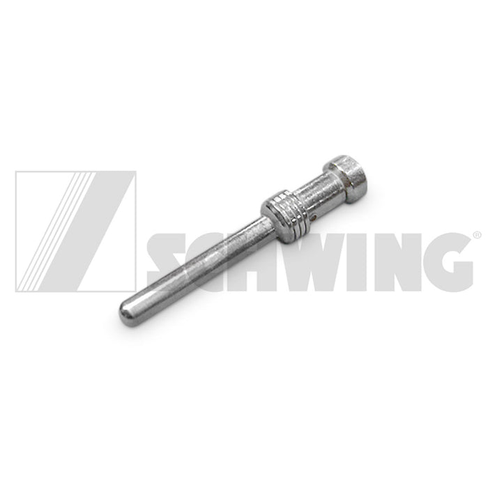 Harn - Pin, 1/5Qmm, 16A | Weight: 2 lbs | Dimensions: 5X5X25MM