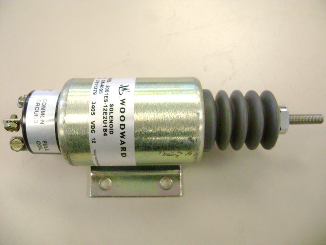 Solenoid Sa 4095 Es 2001 | Weight: 1 lbs
