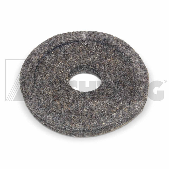 Felt Ring Ma3802/16493 | Weight: 2 lbs | Dimensions: 158 X 158 X 19 MM