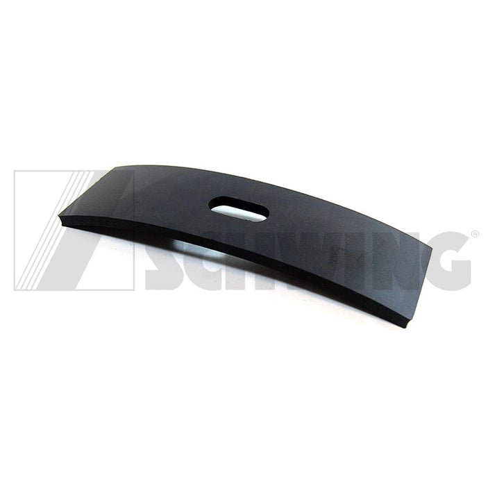 Gas Tank Pad P88 & Bpa & Sp | Weight: 2 lbs | Dimensions: 155 X 45 X 5 MM