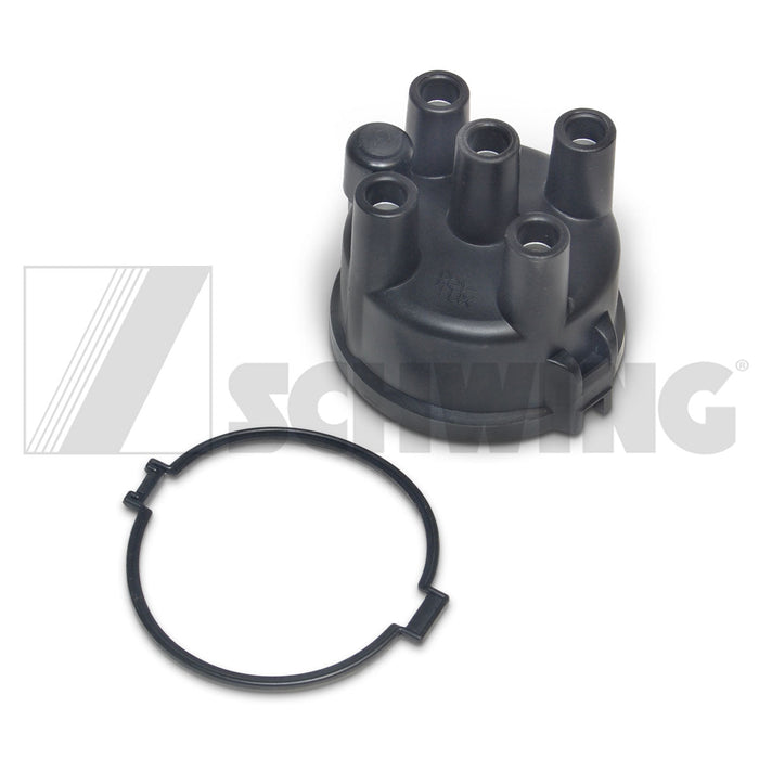 Distributor Cap Wiscon #20121016 P88 | Weight: 2 lbs | Dimensions: 105 X 77 X 77 MM