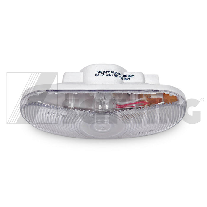 Light - Tail, Reverse, 6" Oval | Weight: 2 lbs | Dimensions: 165 X 58 X 43