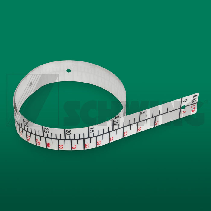 Decal - Plt, Water Level (125 Gl) | Weight: 2 lbs | Dimensions: 85 X 85 X 32 MM