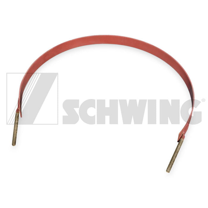 Wmt - 26" Dia Hold Down Strap | Weight: 17 lbs | Dimensions: 1746X51X5MM