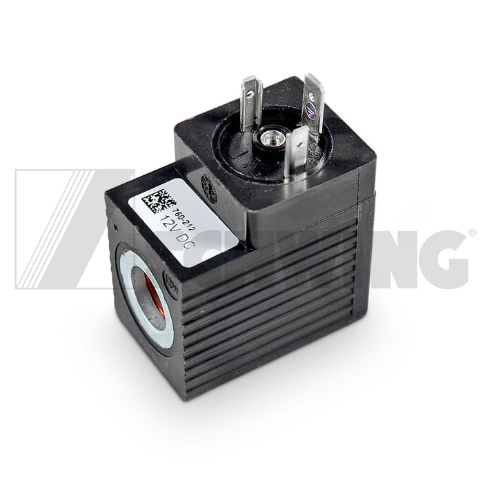 Coil For Cart. Daaa 12Volt | Weight: 2 lbs | Dimensions: 32 X 51 X 80MM
