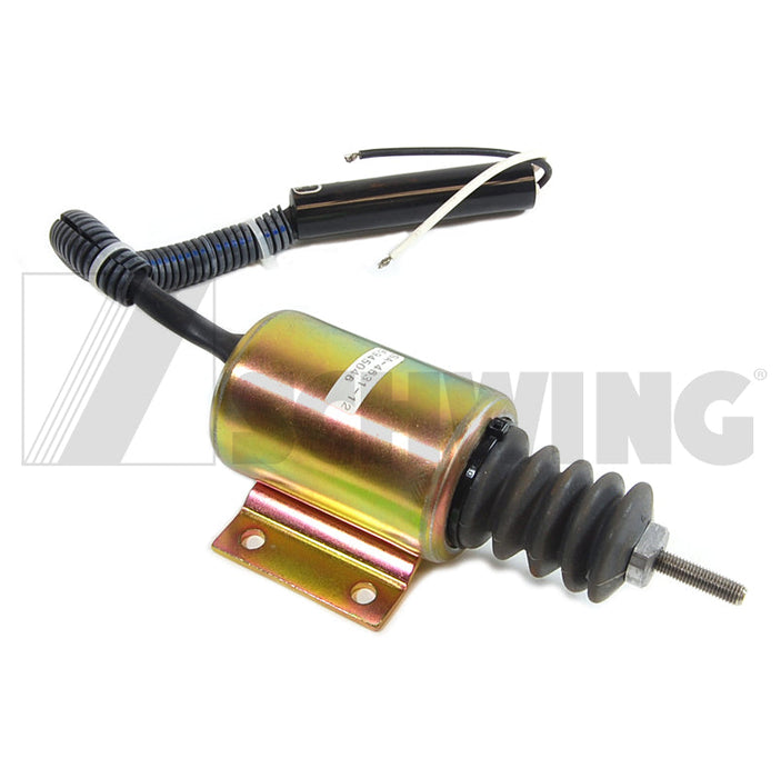 Solenoid W/Coil 2001 P88 | Weight: 4 lbs | Dimensions: 230 X 90 X 80 MM