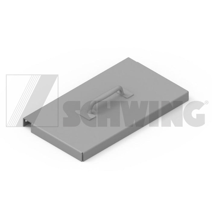Water Box Cover P-305 | Weight: 6 lbs