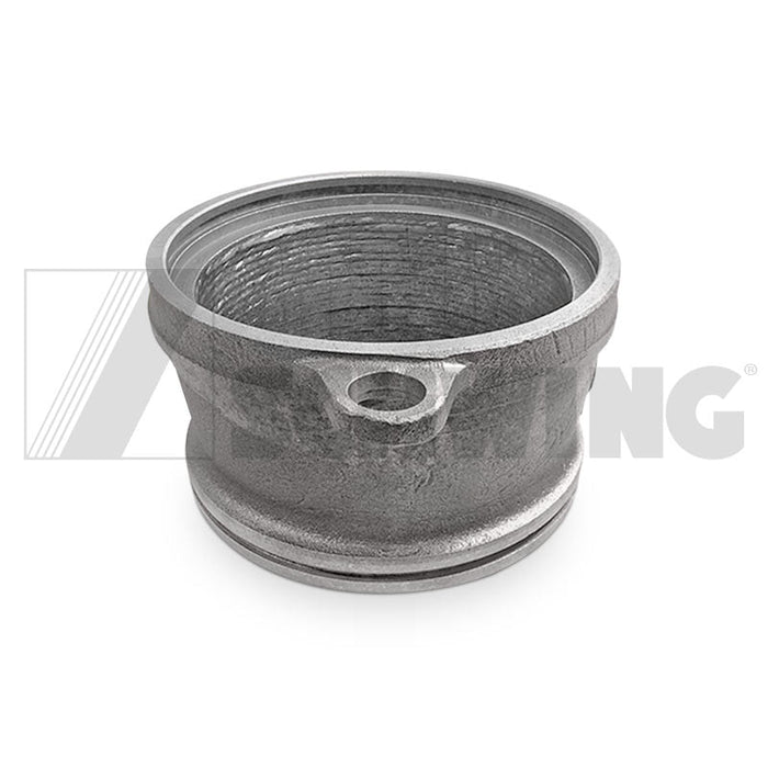 Pumpkit - Adapter Sleeve P-305 (Q7C08) | Weight: 3 lbs | Dimensions: 40 X 150 X 150 MM