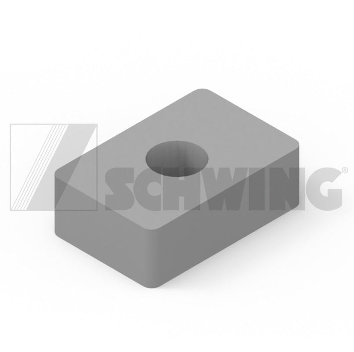 Plt - Retainer P305 | Weight: 2 lbs | Dimensions: 13 X 25 X 38