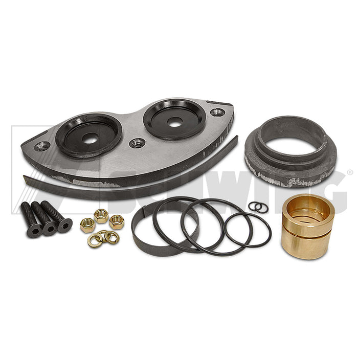 Kit - P-305 Wear Parts (Q7C08) | Weight: 35 lbs | Dimensions: 500 X 275 X 125 MM