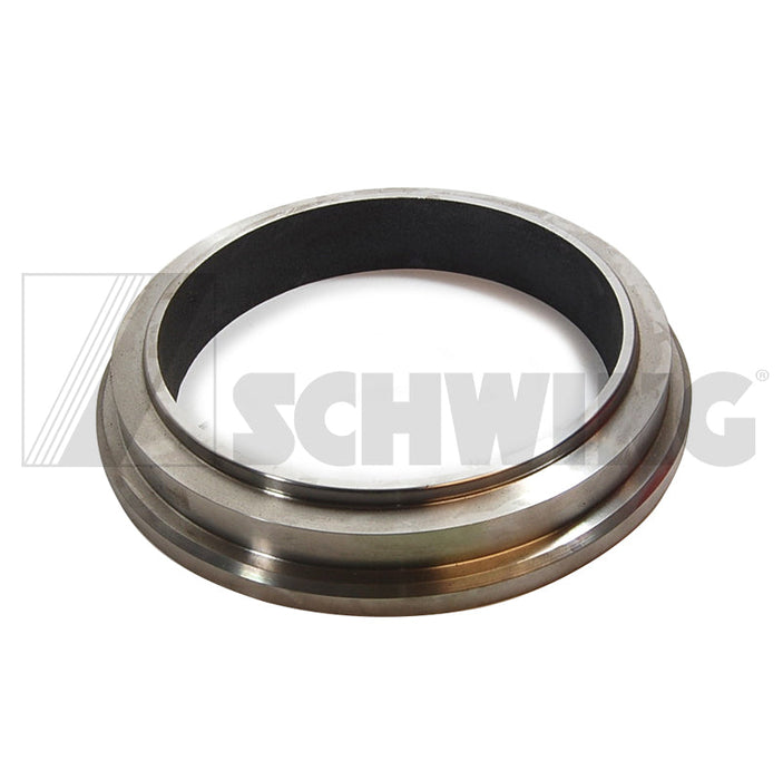 Kit - Bpa 6" Wear Parts (Q7C16) | Weight: 8 lbs | Dimensions: 215 X 215 X 40 MM
