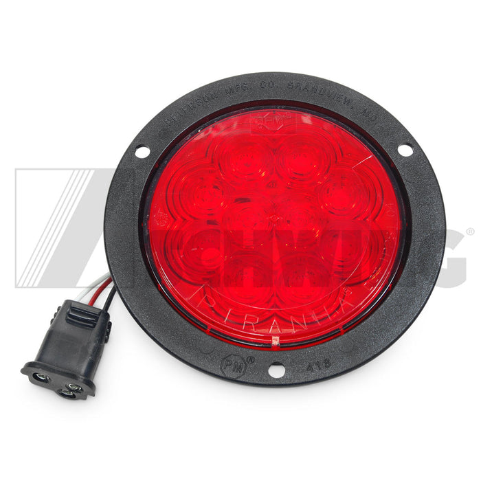 Light - Led Tail Light Kit Wpt | Weight: 2 lbs | Dimensions: 160 X 140 X 40 MM