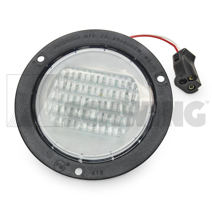 Light - Led Backup Light Wpt | Weight: 2 lbs | Dimensions: 160 X 140 X 40 MM