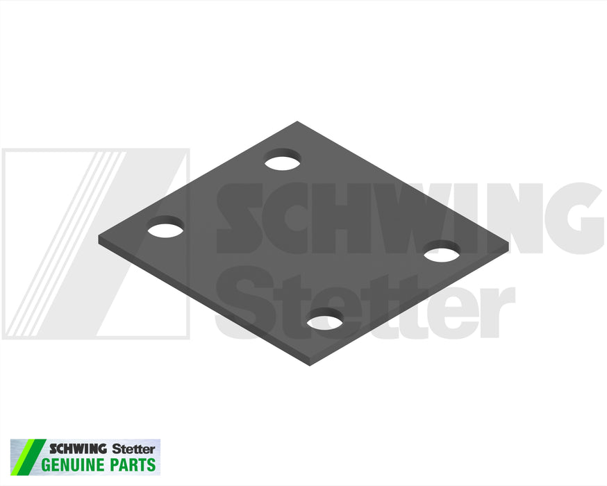 Parts - Flat Packing | Weight: 2 lbs