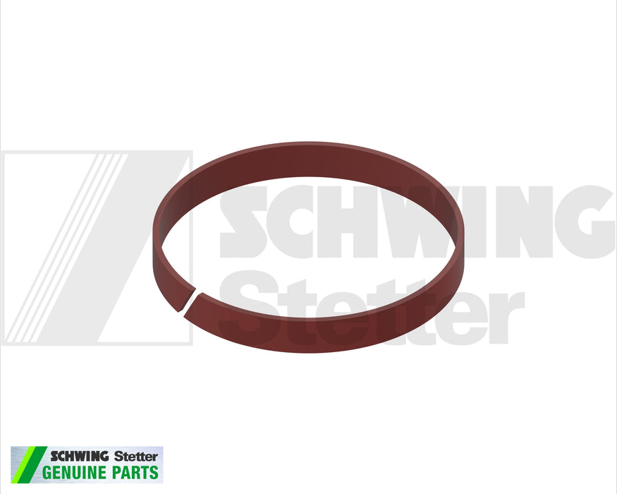 Parts - Piston Guide Ring | Weight: 2 lbs