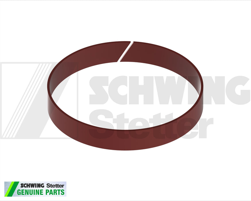 Guide Strip Ad 150 X 2.5 X 20 | Weight: 2 lbs