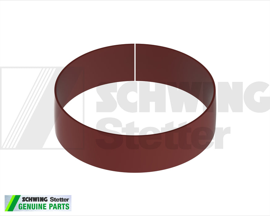 Guide Strip Id 90 X 2.5 X 25 | Weight: 2 lbs | Dimensions: 95X95X25
