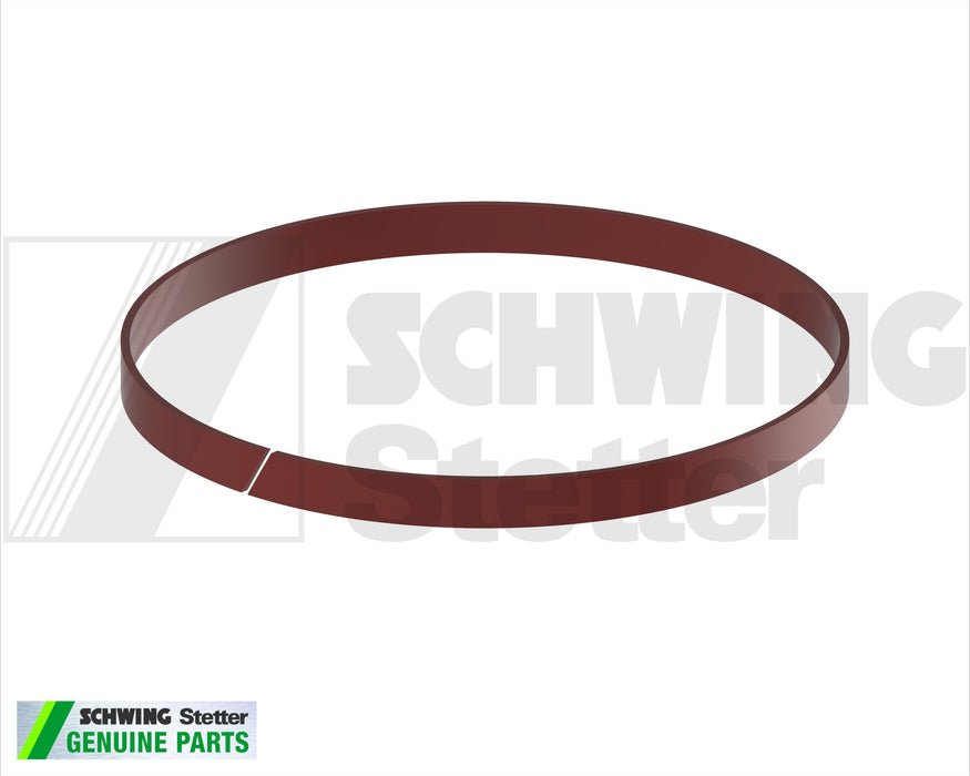 Guide Strip Ad 320 X 4 X 25 | Weight: 2 lbs