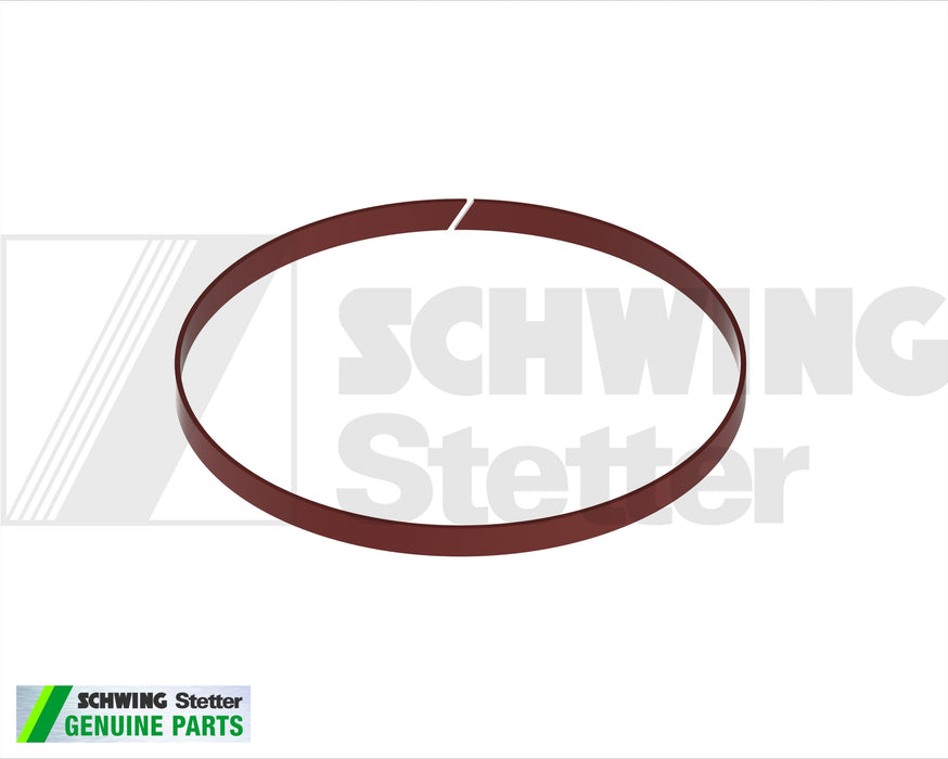 Guide Strip Ad 400 X 4 X 25 | Weight: 2 lbs