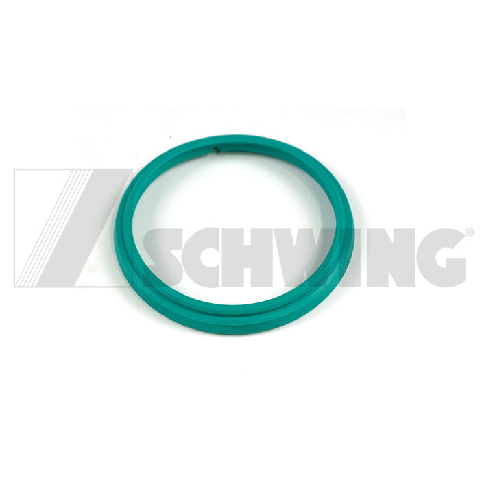 Wiper Ring 85 X 97.2 X 8.1 | Weight: 2 lbs | Dimensions: 97,2 X 97,2 X 11,4 MM