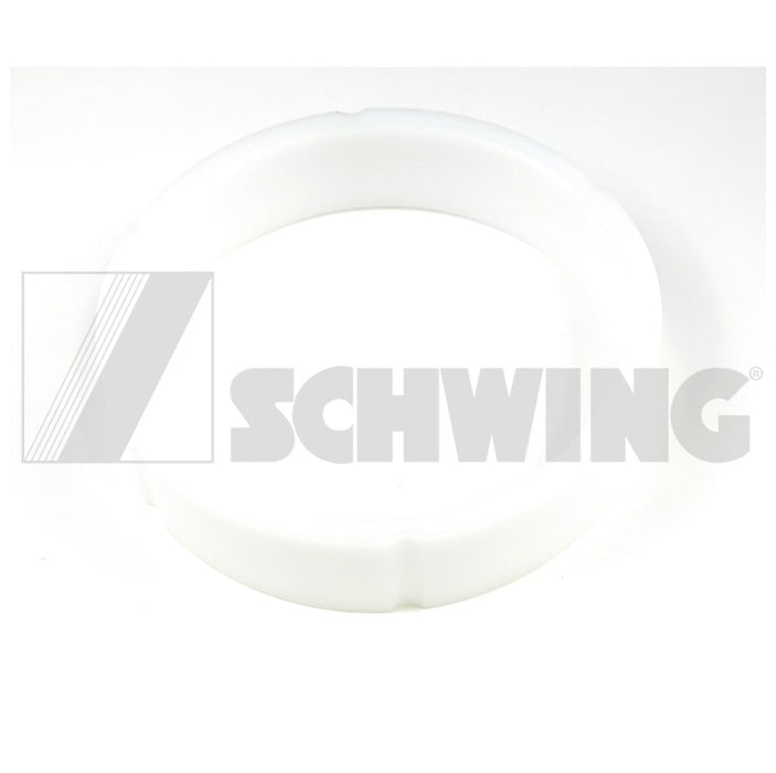 Guide Ring Dn180 | Weight: 2 lbs | Dimensions: 180 X 180 X 41 MM