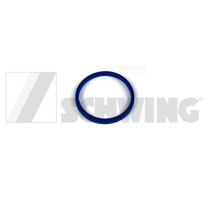 Wiper Ring 90 X 100 X 9 | Weight: 2 lbs | Dimensions: 100 X 100 X 9 MM
