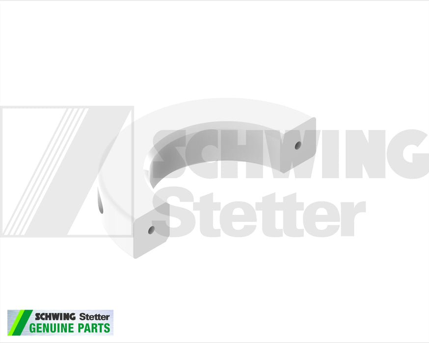 Spacing Holder | Weight: 3 lbs | Dimensions: 240 X 120 X 45 MM